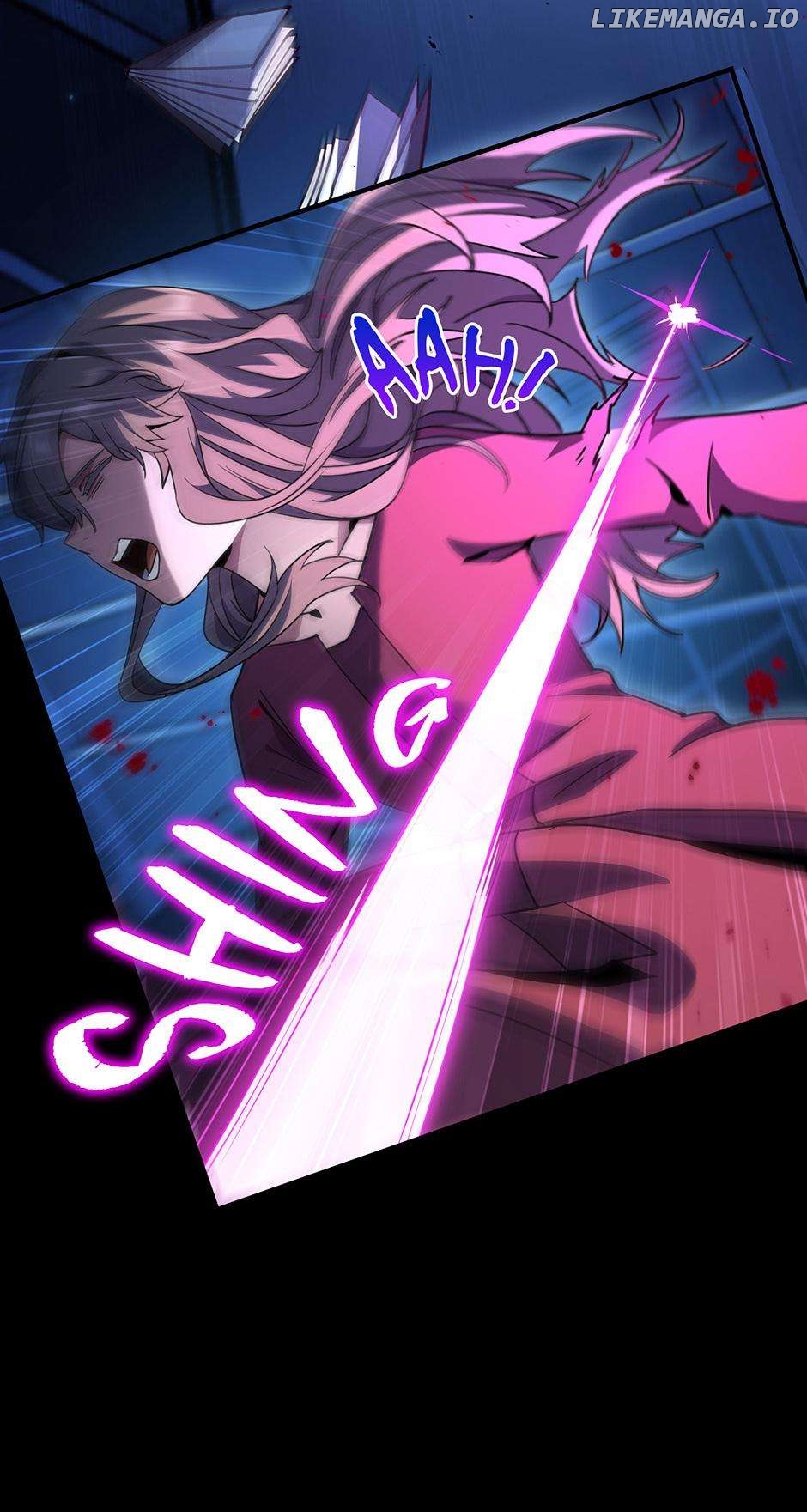 The Beginning After The End Chapter 196 image 29